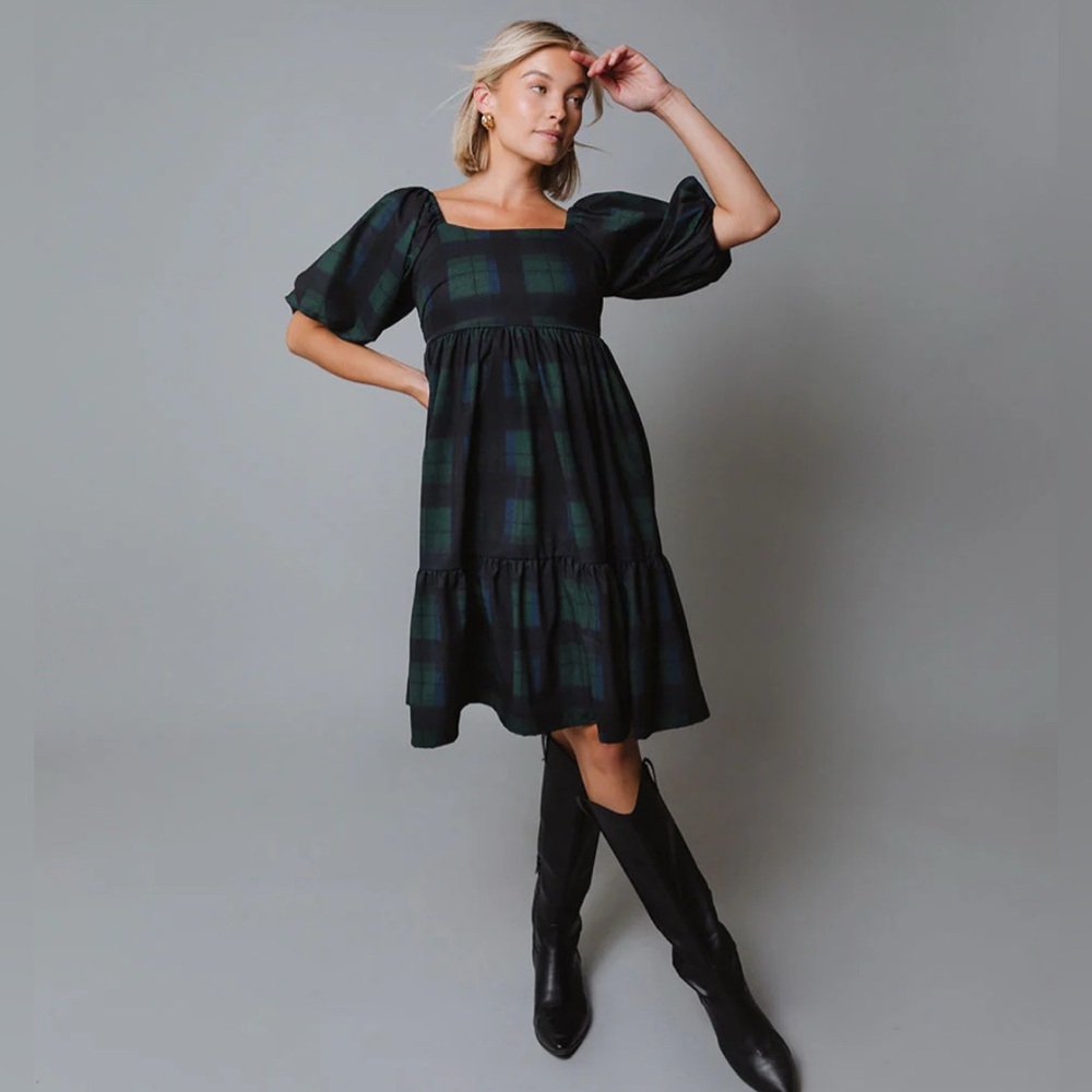Albion Middleton Dress size Extra Small - Picture 3 of 9